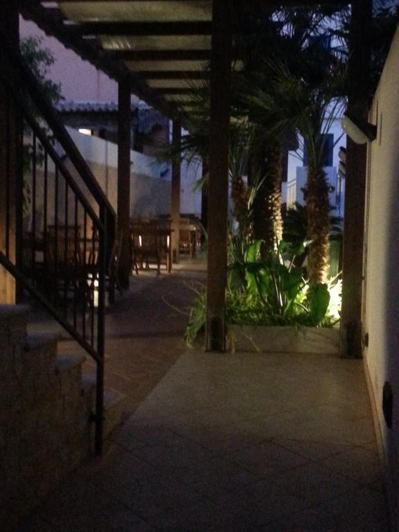 Hotel Altamarea San Vito Lo Capo Bagian luar foto